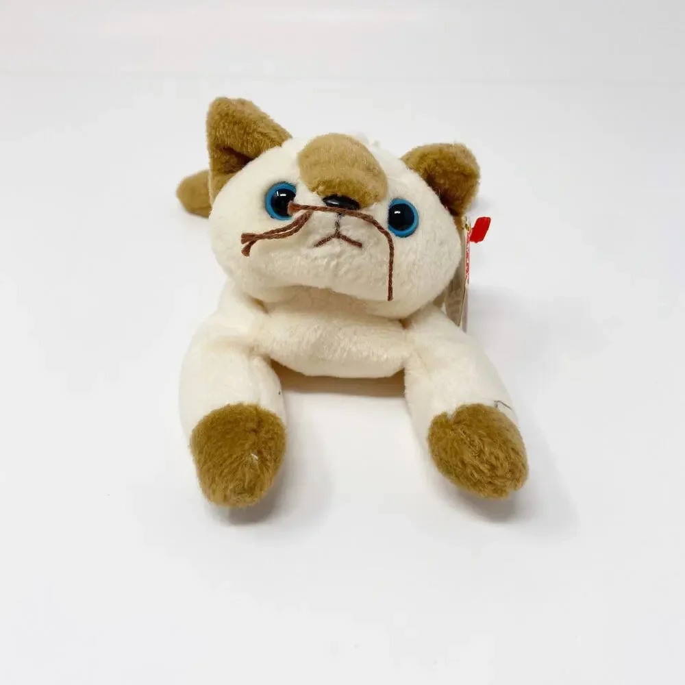 TY Vintage Cat 